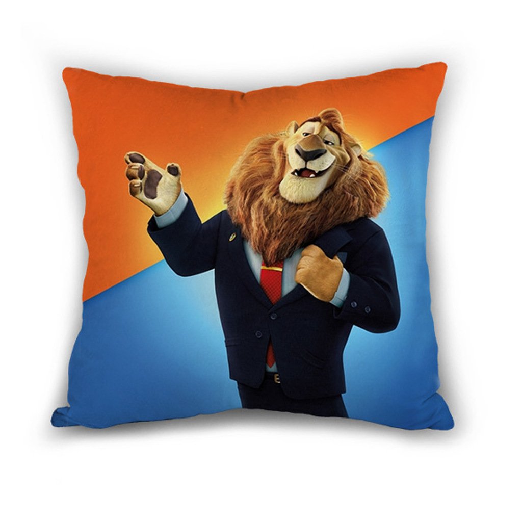 Amazon.co.jp: Yisin Zootopia ズートピア Leodore Lionheart レオドア