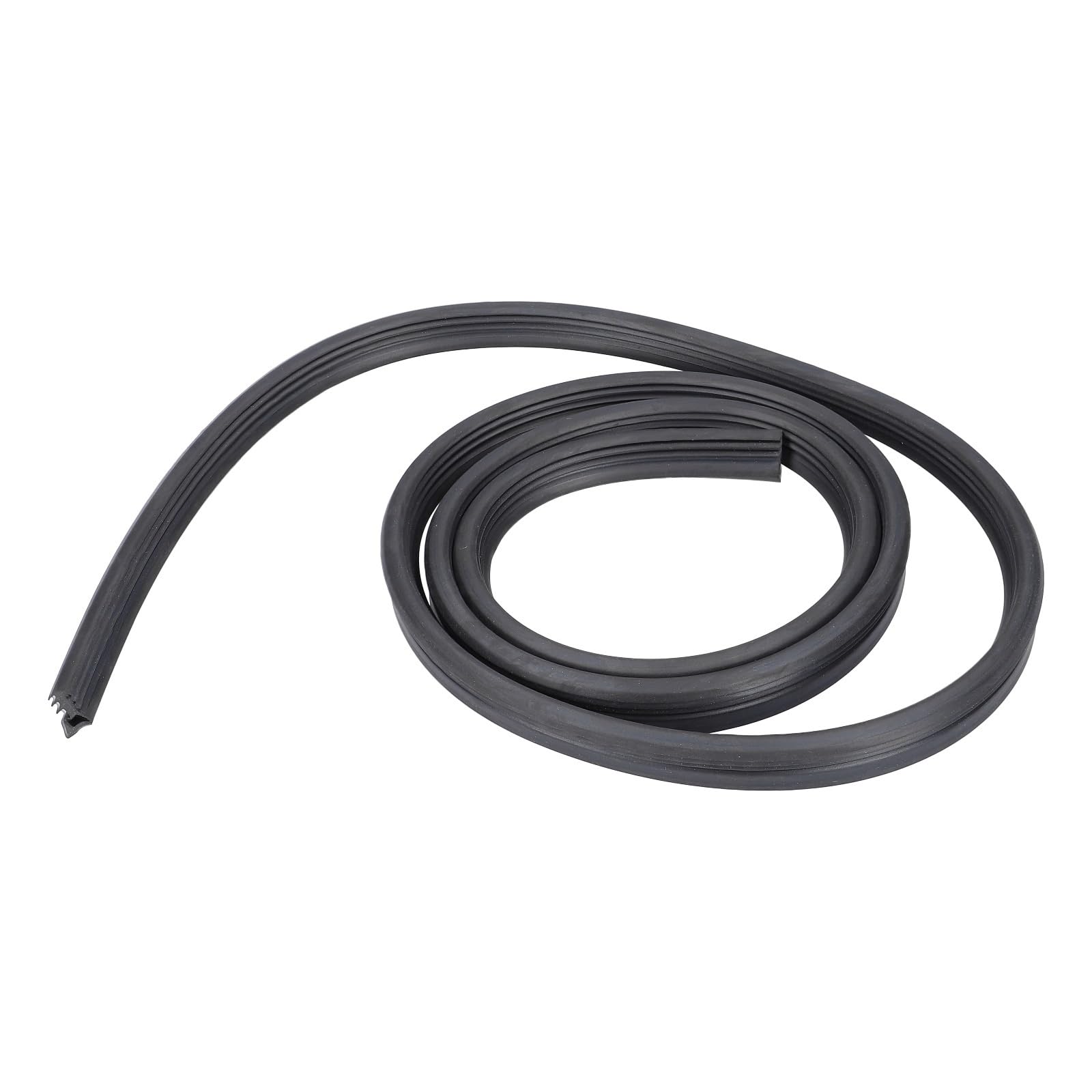 LUTH Premium Profi Parts Guarnizione porta 3 lati compatibile con Haier 49056392 0120300248 per lavastoviglie