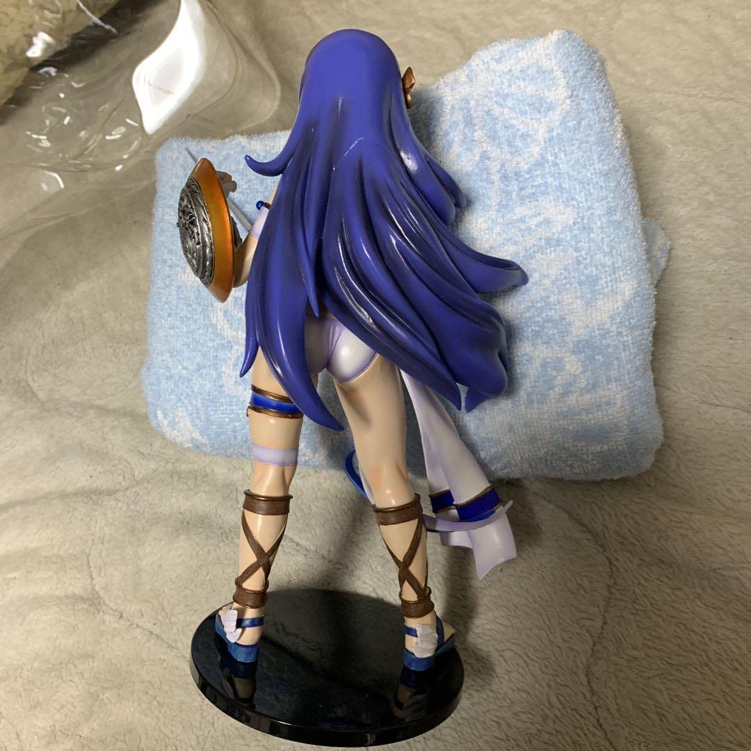 麻宮アテナ 和風堂玩具店フィギュアsnk kof