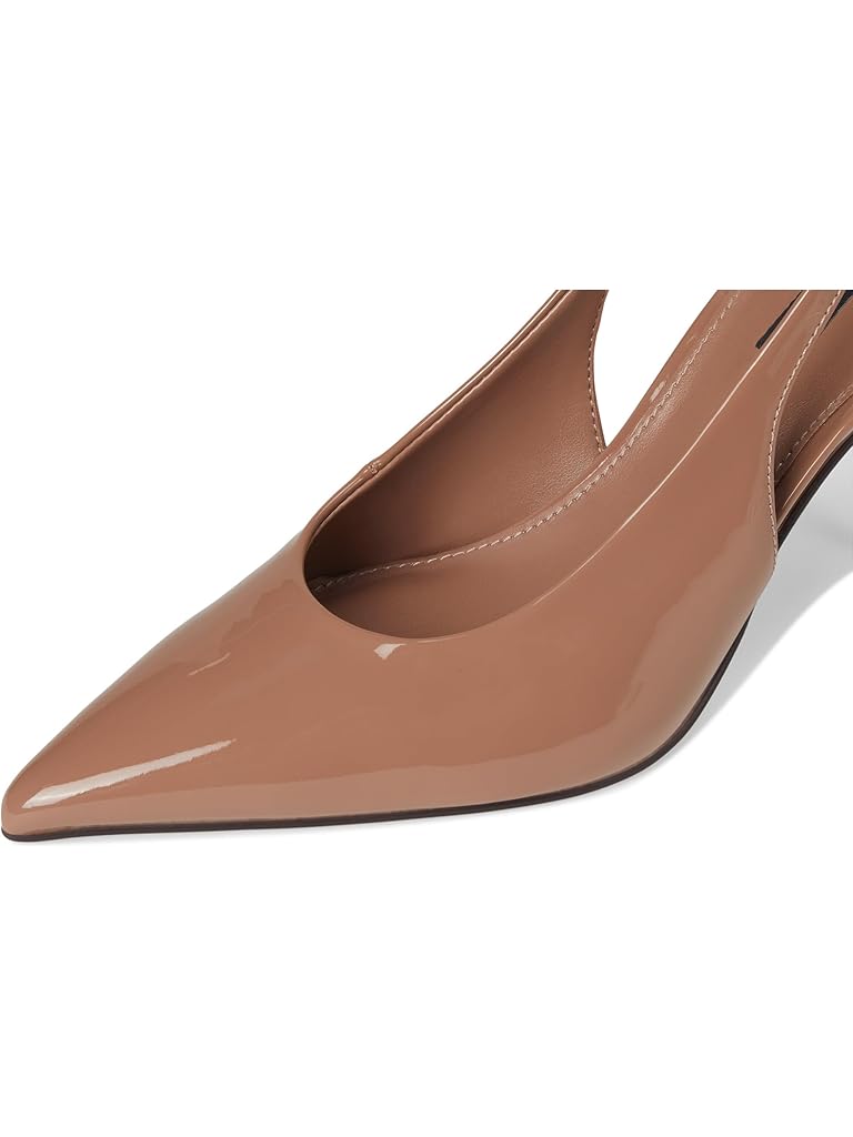 Brown Nine West Palomma