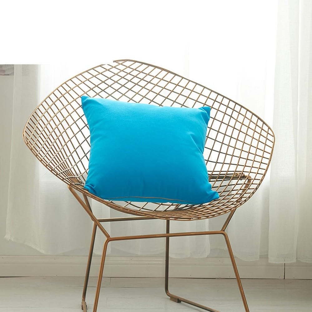 Taie d'oreiller pur coton chiffré pour sublimer votre chambre cocooning