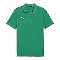 PUMA Polo Unisex Teamgoal Casuals