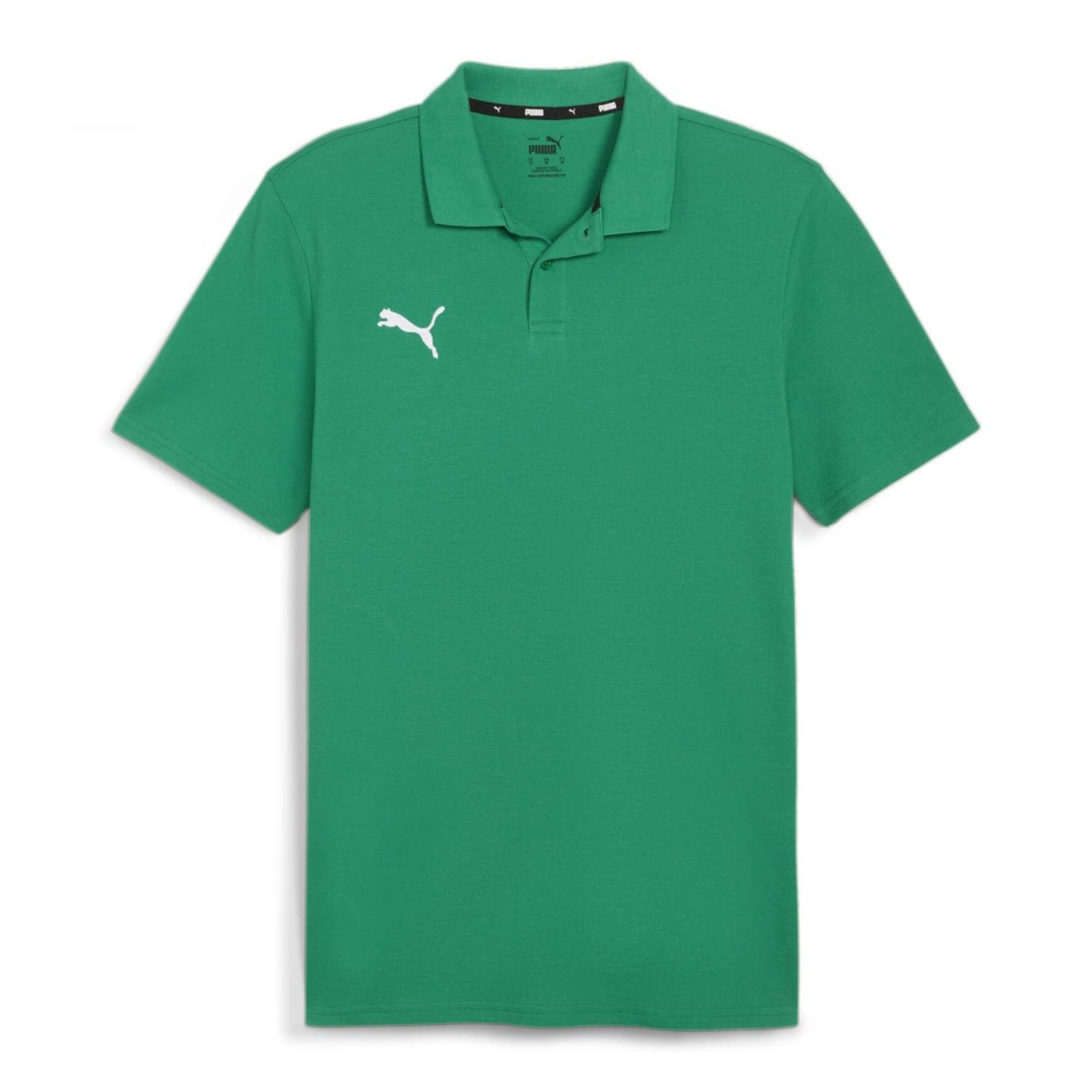 PUMA teamGOAL Casuals Polo