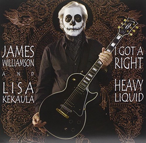 I Got A Right [7" VINYL]