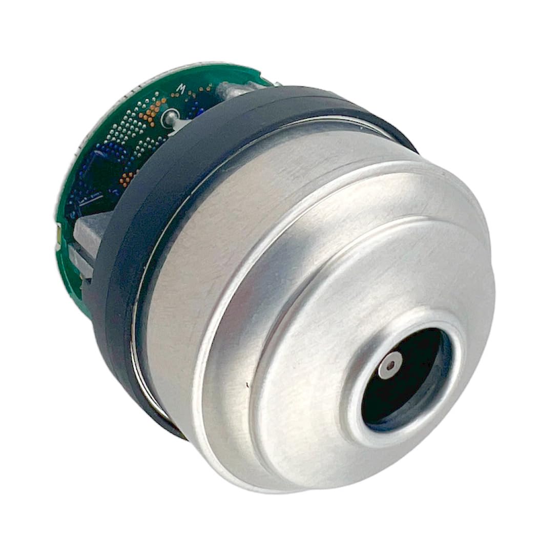 SCREENTRONICS Motor Unit Part EAU64483704 Compatible Replacement for LG CordZero A9 A912 A913 A916 A925 A926 A927 A929 A931 A937 A938 A939 A949 Series Cordless Stick Vacuum Cleaner