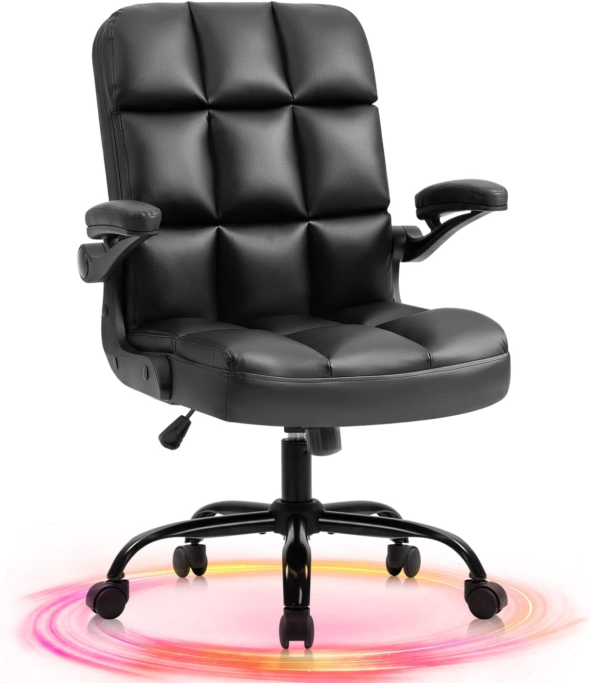 Executive Office Desk Chair High Back Ergonomic Managerial