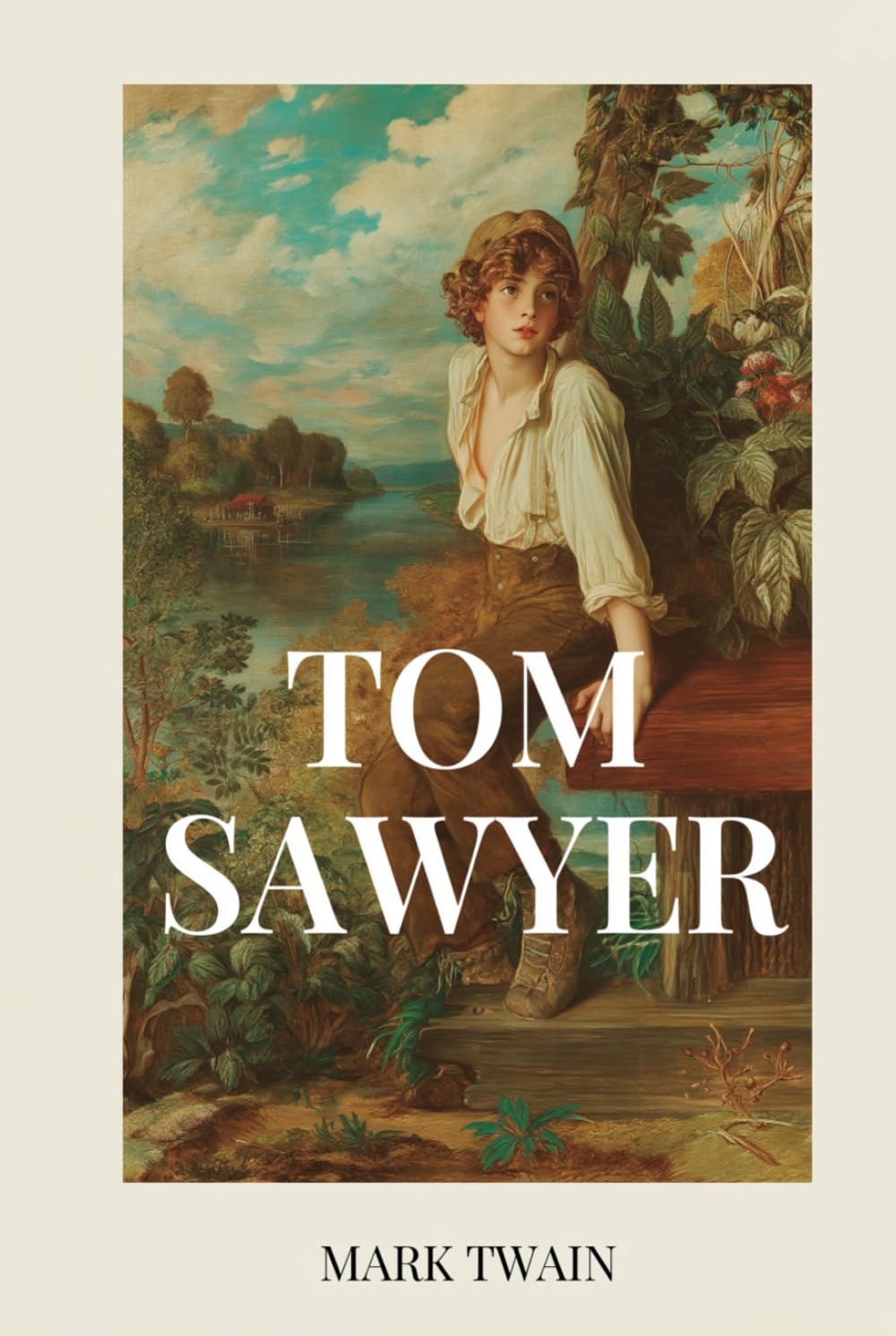 As Aventuras de Tom Sawyer