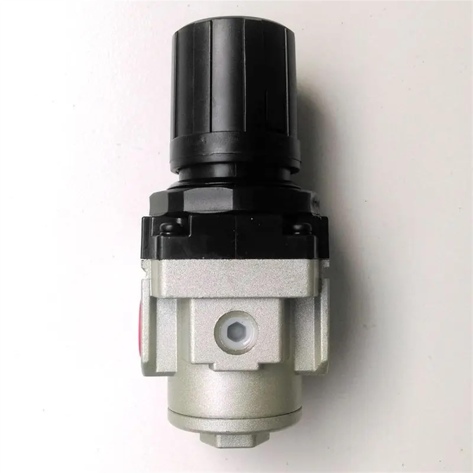 Compresor de control de aire, válvula reguladora de alivio AR3000-03, tamaño de puerto de 3/8 pulgadas