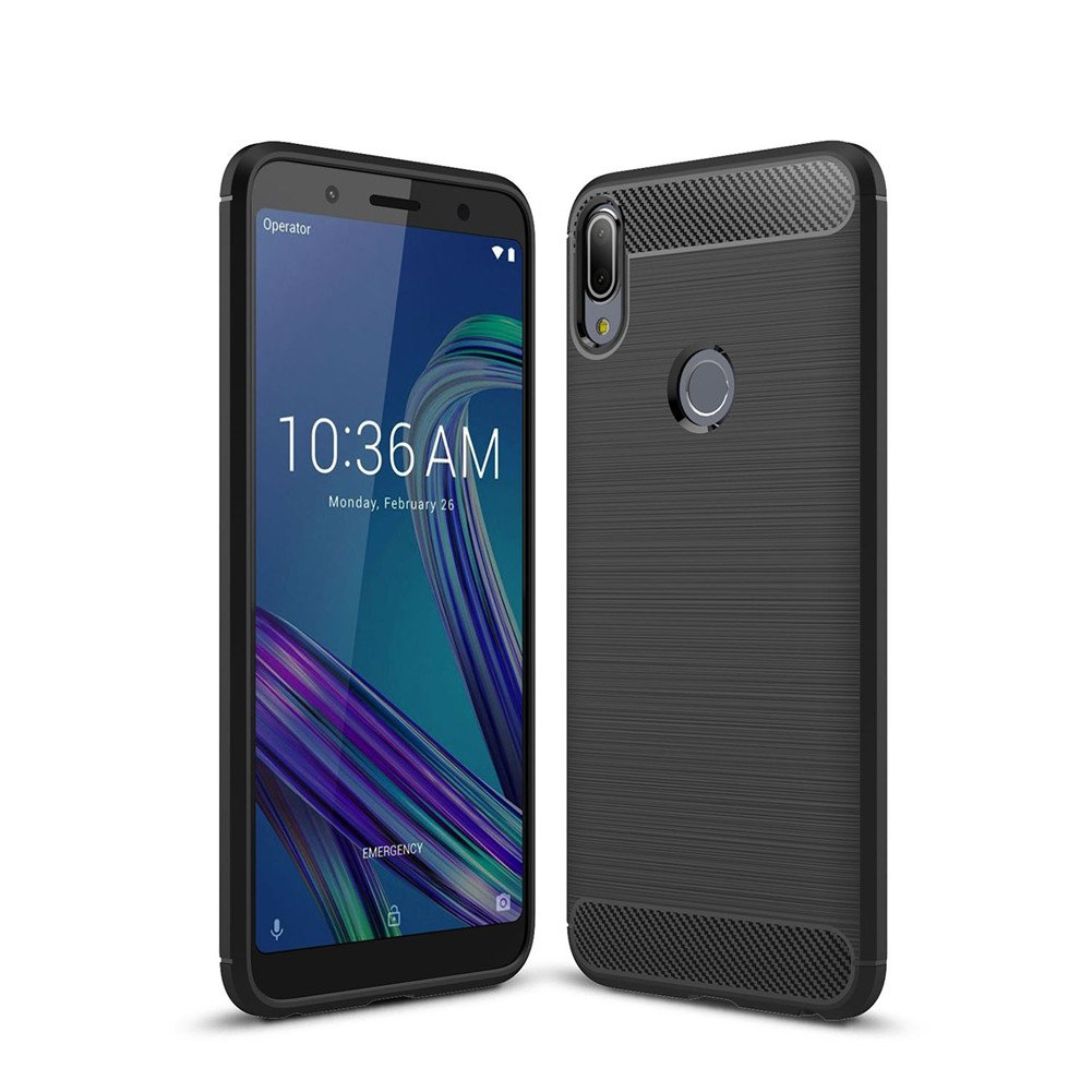 Hercn Asus Zenfone Max Pro M1 Zb601kl 99 Case Desertcart INDIA