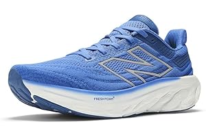 New Balance Men's Fresh Foam X 1080v12 Running Shoe