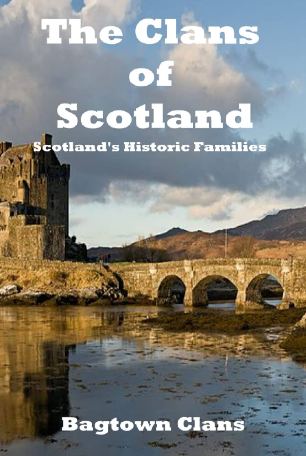 Clans of Scotland