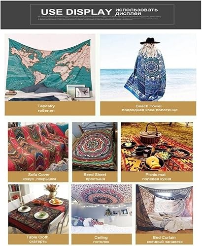 Krisin Classic Themes Tapestry Decor Wall Butterflies And Flower Petals Tapestries Warm Background Tapestry Used To Decorate The Bedroom Living Room Dorm Kitchen Study #TOP6