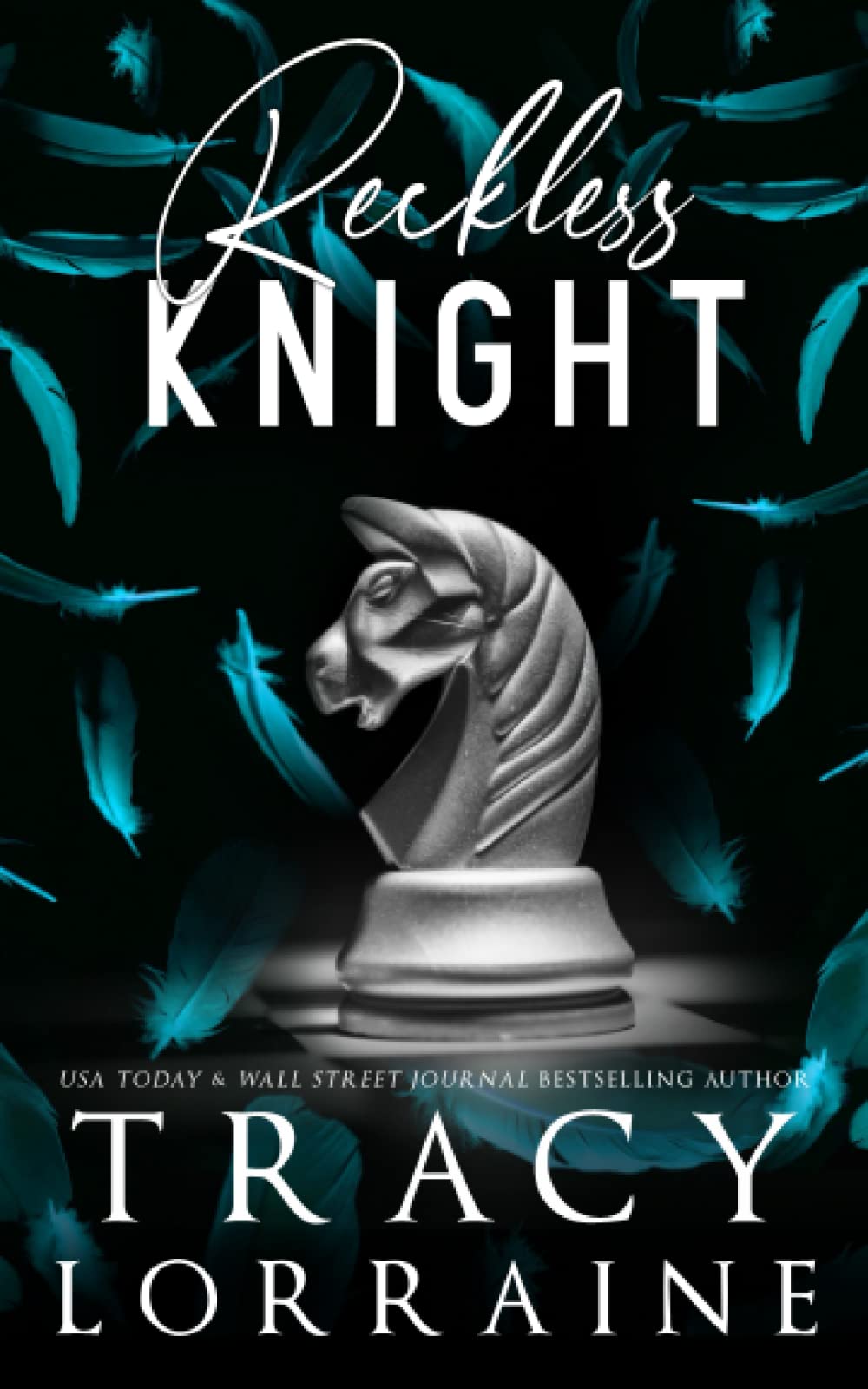 Reckless Knight: Special Edition Print (KNIGHT'S RIDGE EMPIRE: SPECIAL EDITION)