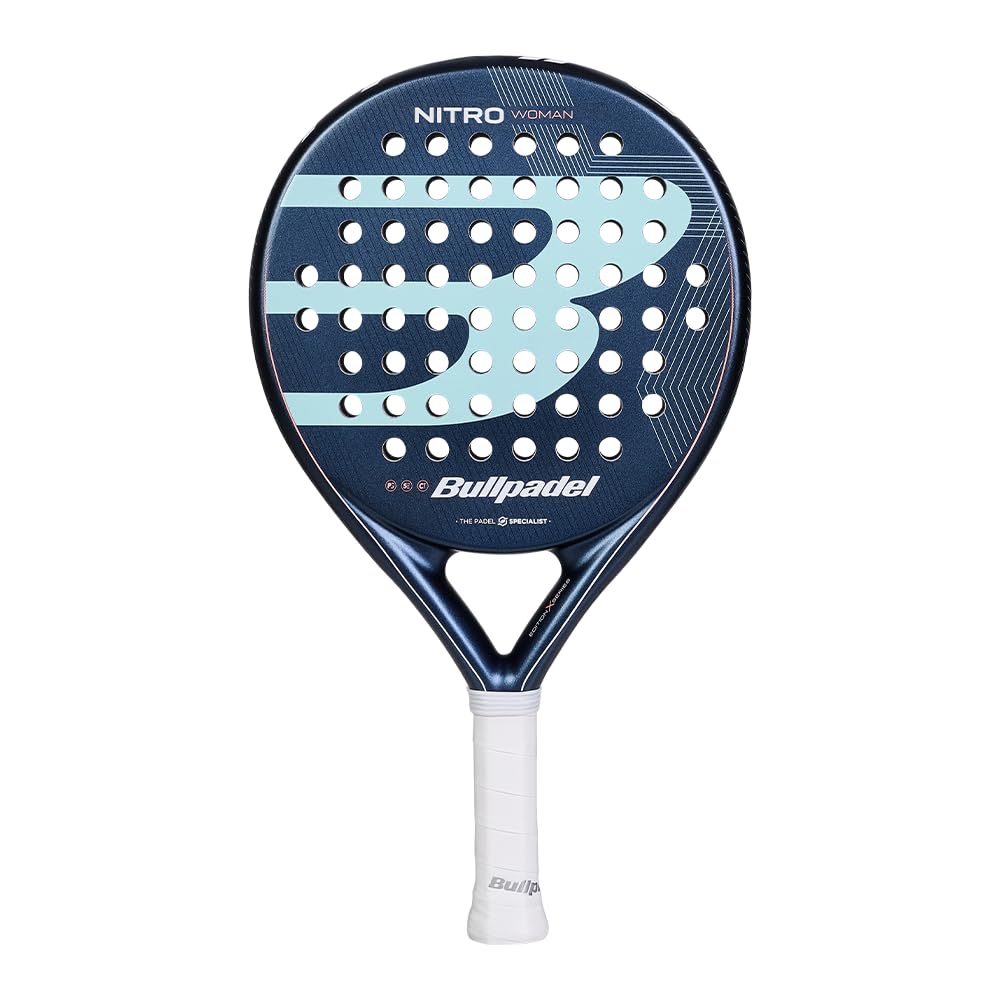 Rakieta do Padla BULLPADEL Nitro Woman 2027