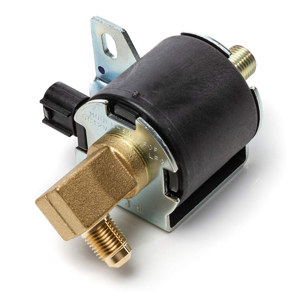 Électrovanne Aisan 23670-26600-71 FPE pour régulation précise de chariot