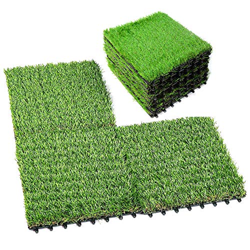 ᐉ Mejores Baldosas cesped artificial y sus Precios online【julio 2023