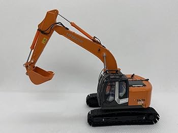 日立建機　HITACHI ZAXIS225USRK 1:50 Amazon.co.jp: 日立建機 1/50 日立 HITACHI ZAXIS-3 シリーズ ZX225