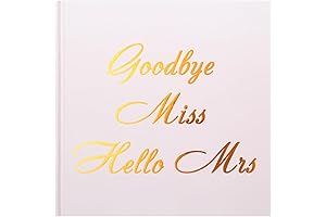 Naler Guest Book Wedding Guest Book Photo Album: Preserve Memories of Special Occasions