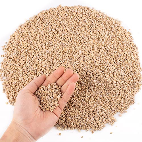 Image of 7lb Maifanitum Stones for Succulent Cactus Bonsai Decorative Rocks-Indoor Plants Soil Covers,Horticultural Gravel, Potting Pebbles for Terrarium, Fairy Gardening, Top Dressing