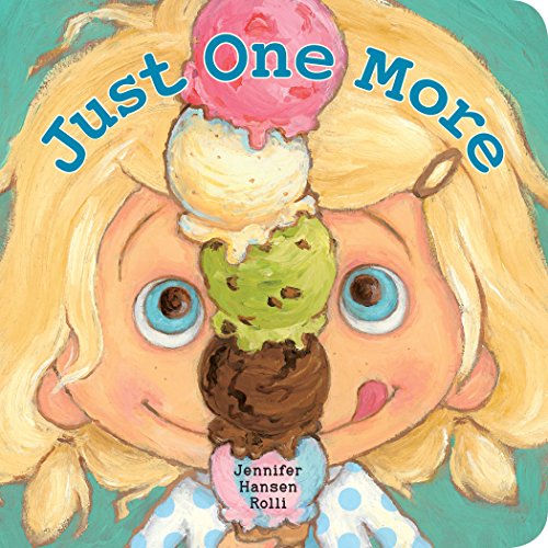 Ice Cream Books for Kids (Ice Cream Unit Study)