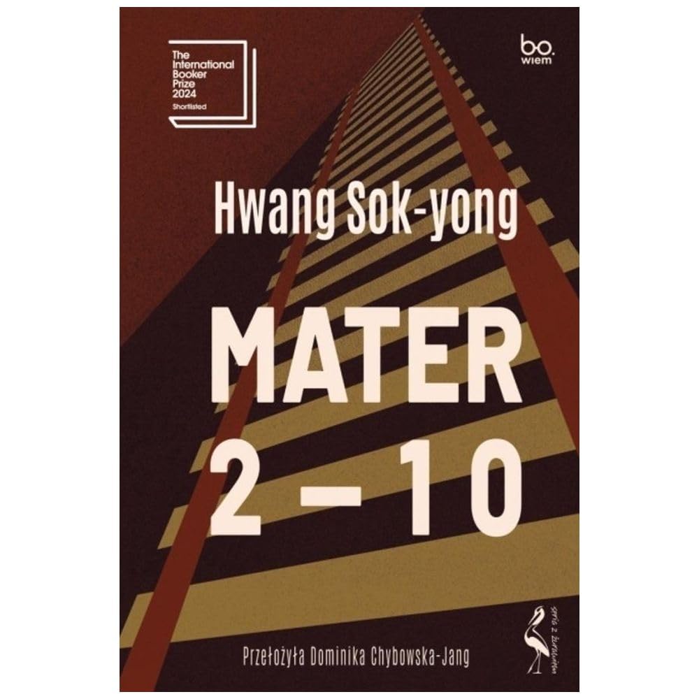 Mater 2-10 (Seria z Żurawiem)