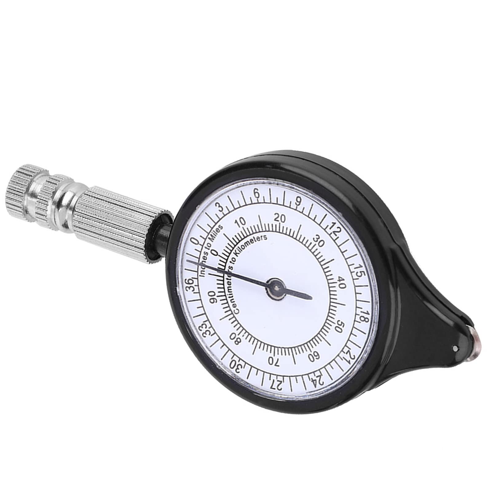 Demeras Mini Strumento per la mappatura del misuratore di Distanza a Distanza per misuratore di mappe