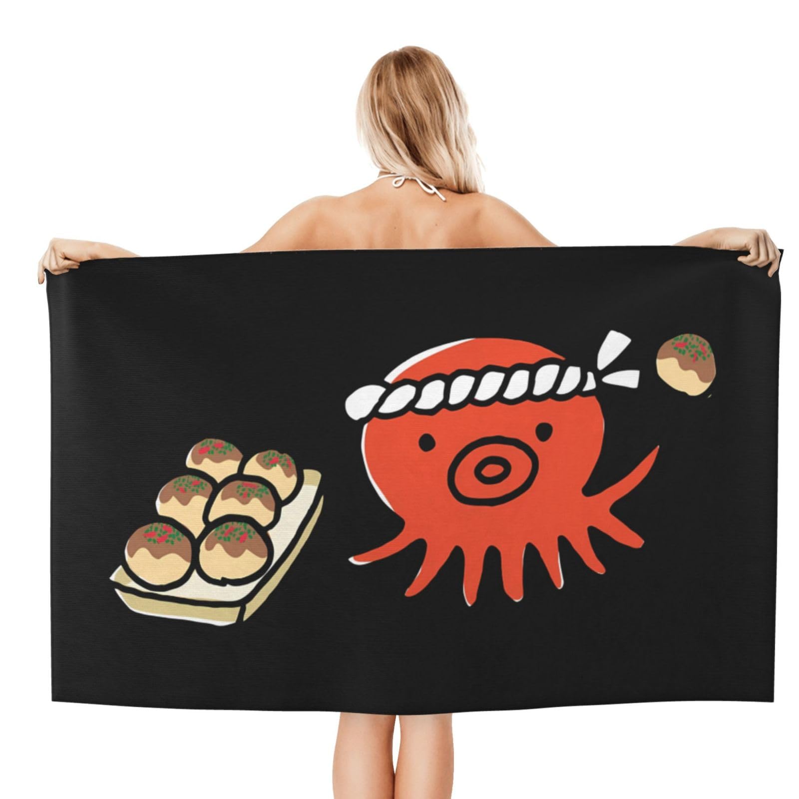 SALE❗️大人気ビーチタオル♡ 楽天市場】タオル ビーチ 160cmX80cm 大きいサイズ 速乾 吸水性