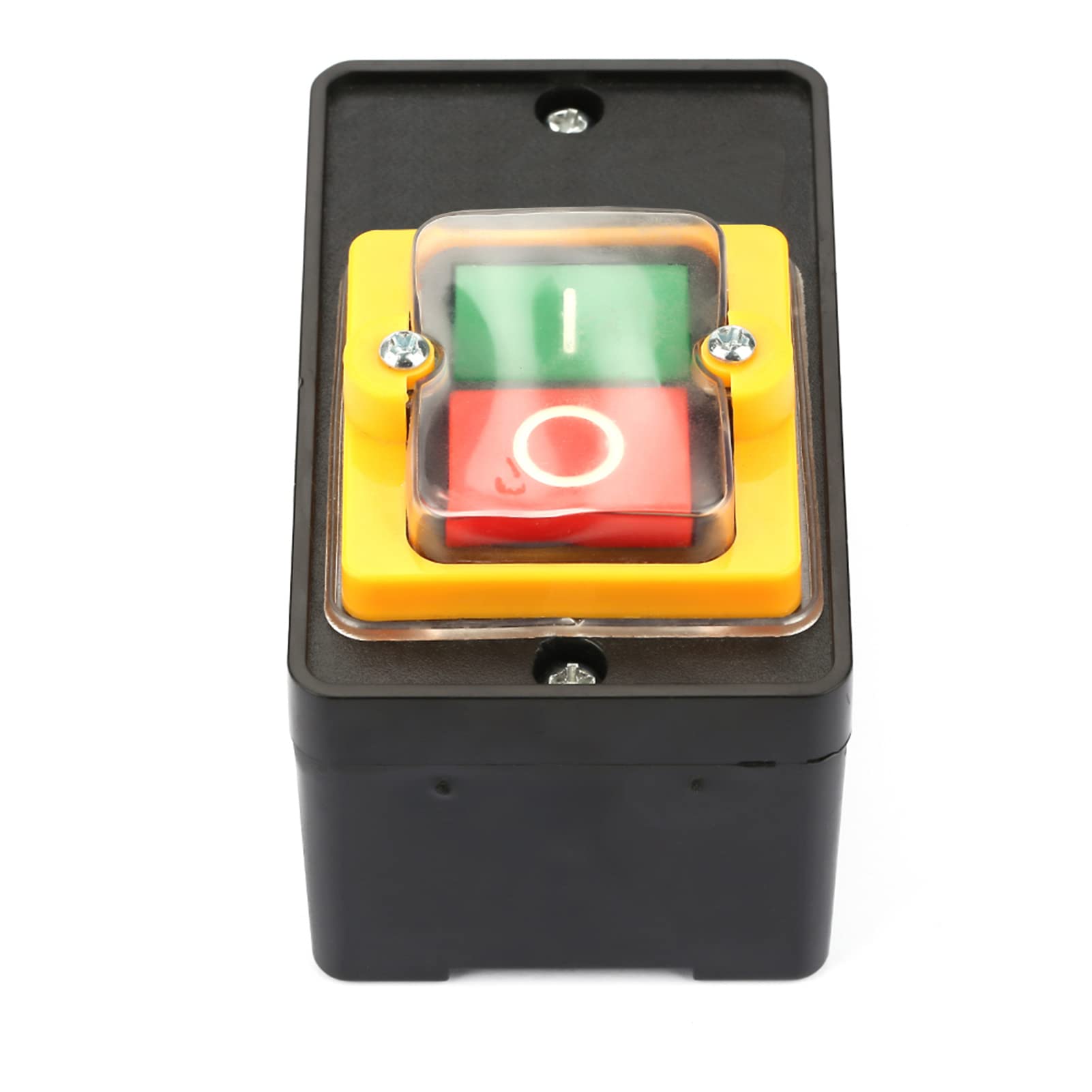 Switch Bot Push Button Switch, AC 220V/380V 10A Waterproof Power ...