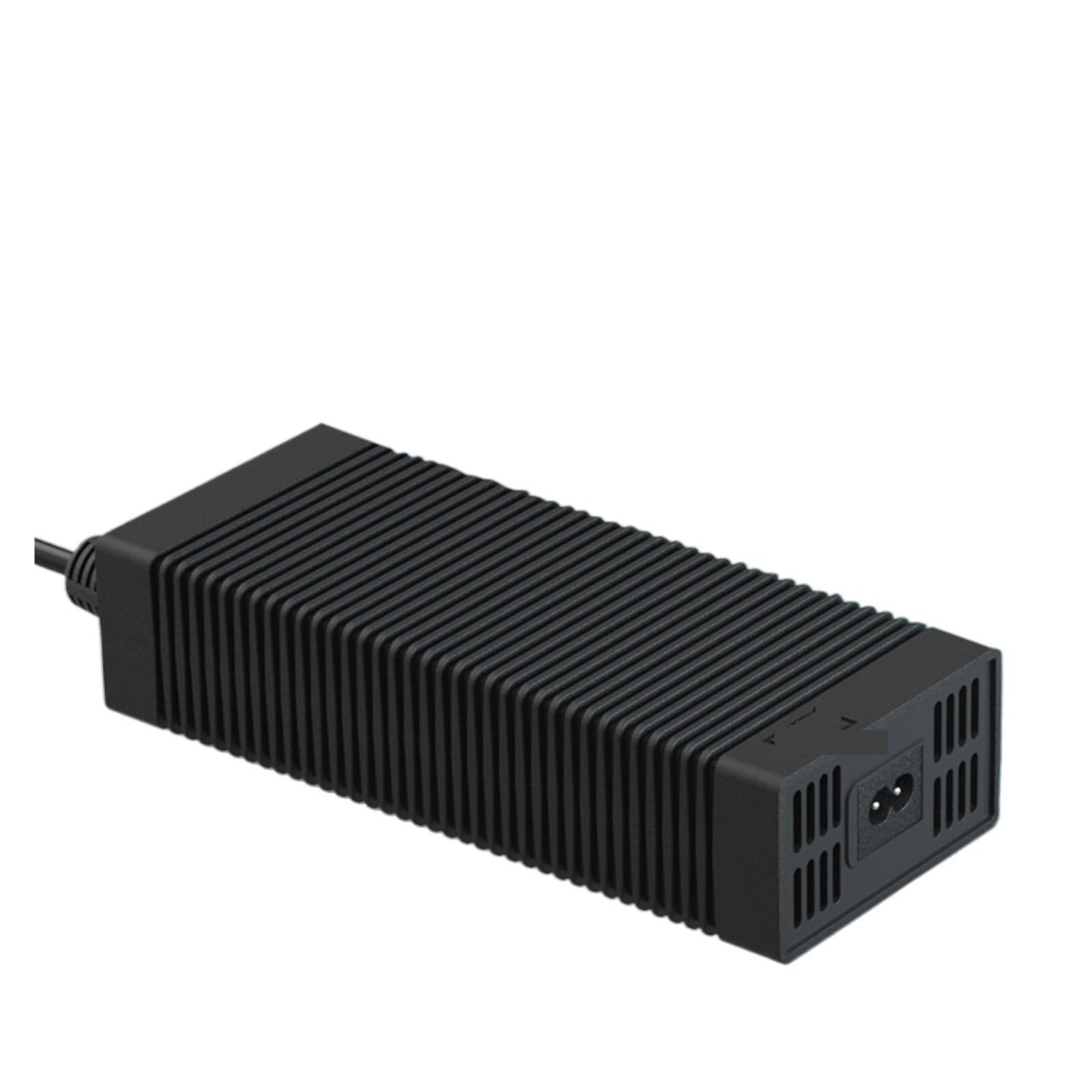 Cargador 60V 10A elimina la espera rellenando tu batería con el adaptador de 800W
