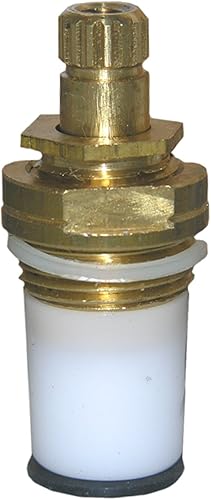 LASCO S-328-1 Central 0237 Lavadora Menos Vástago Caliente