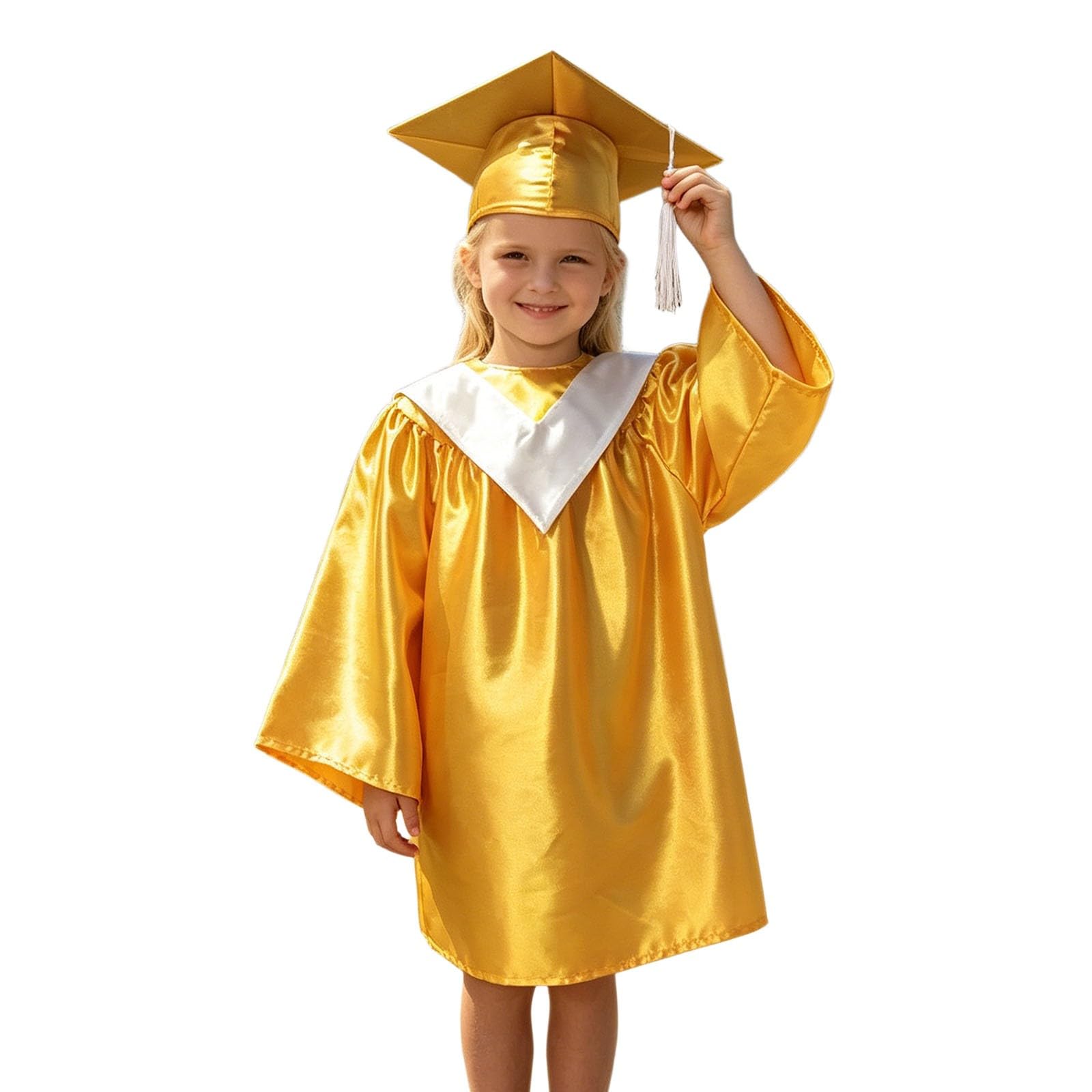Generisch Neuheiten 2026 Elegante Jugendabschlusskleidung für Jungen – Fototaugliches Outfit für Chor Schulveranstaltungen Kindergarten- Grundschüler