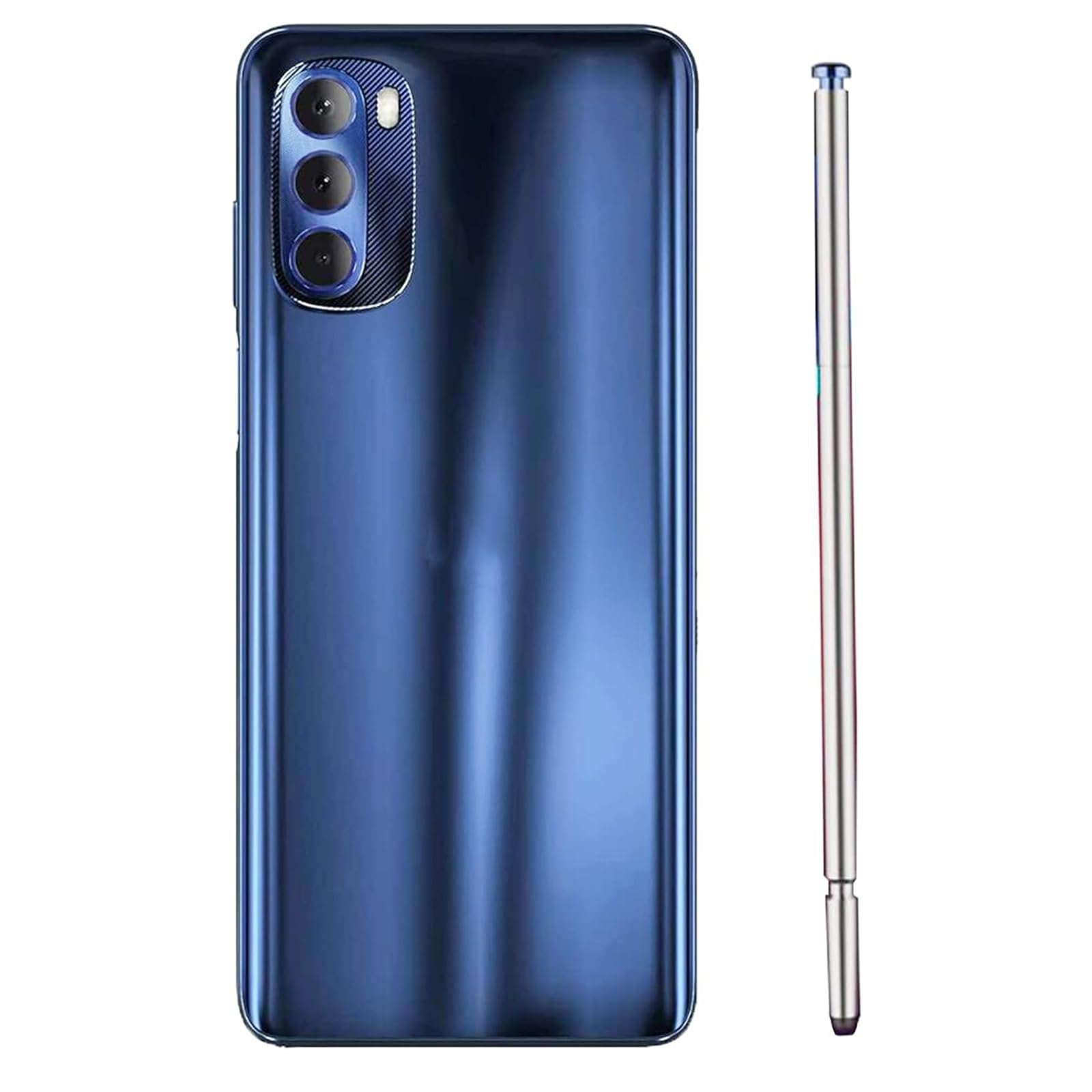 Lápiz Óptico Táctil Hqb-star De Repuesto Para Motorola Moto | Cuotas