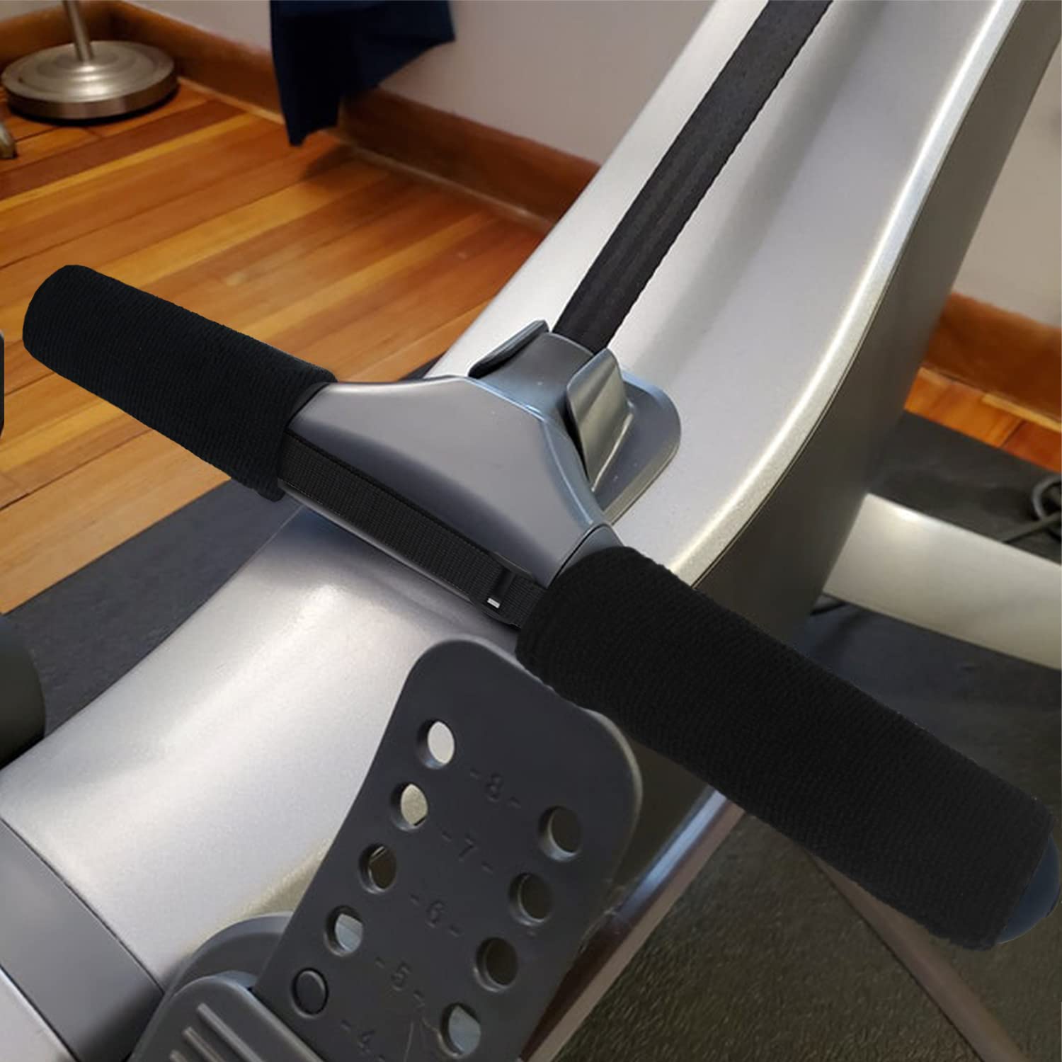 Poignée de rameur pour Concept 2 Model D/E et Powerfun 500