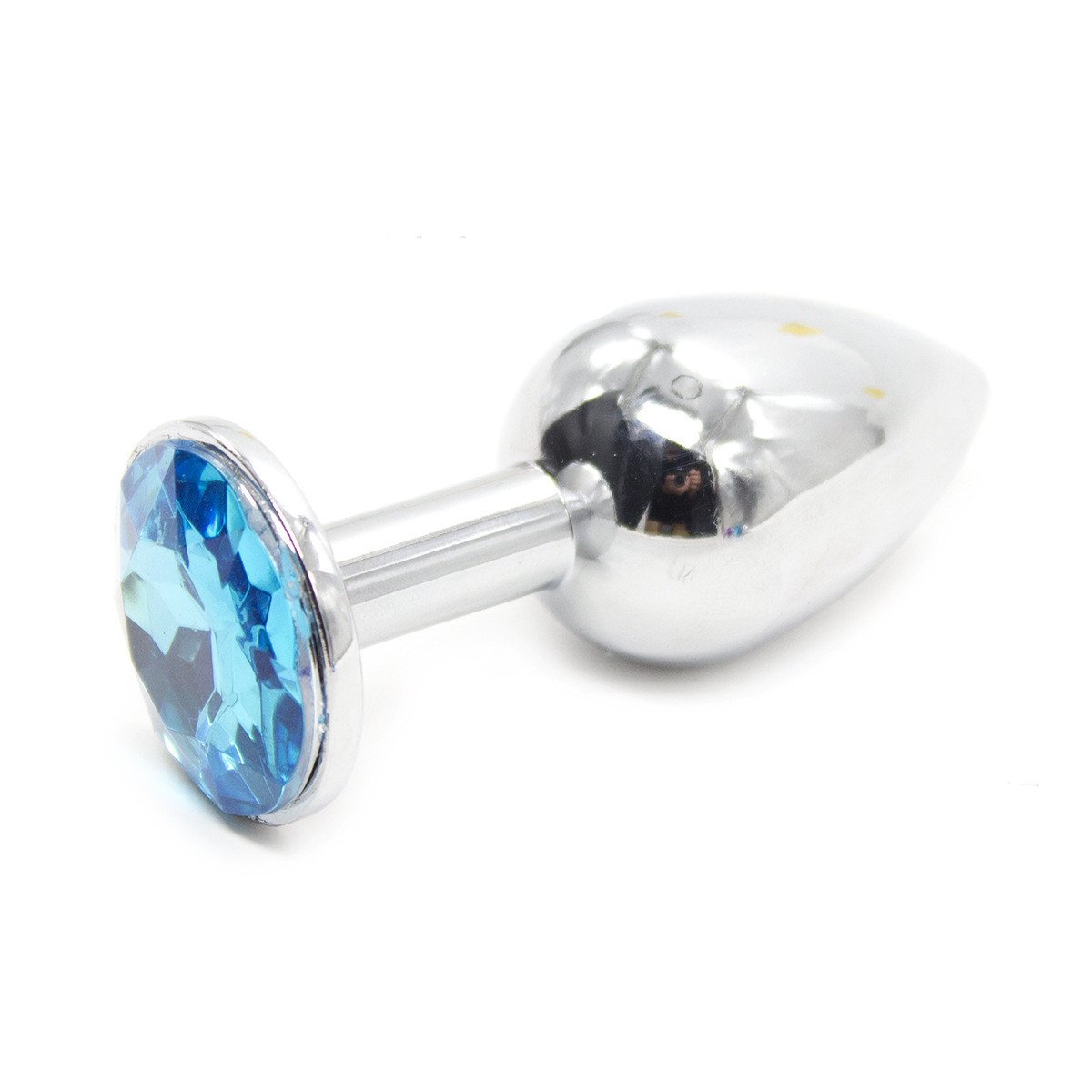 Wiftly Plug Anal avec Diamant Homme Femme Gay Les Massager Érotisme Vibrant  S&M Anal Butt Plug de Agrandir l'expansion-Acier Inoxydable-Couleur  aléatoire (M) : Amazon.fr: Hygiène et Santé