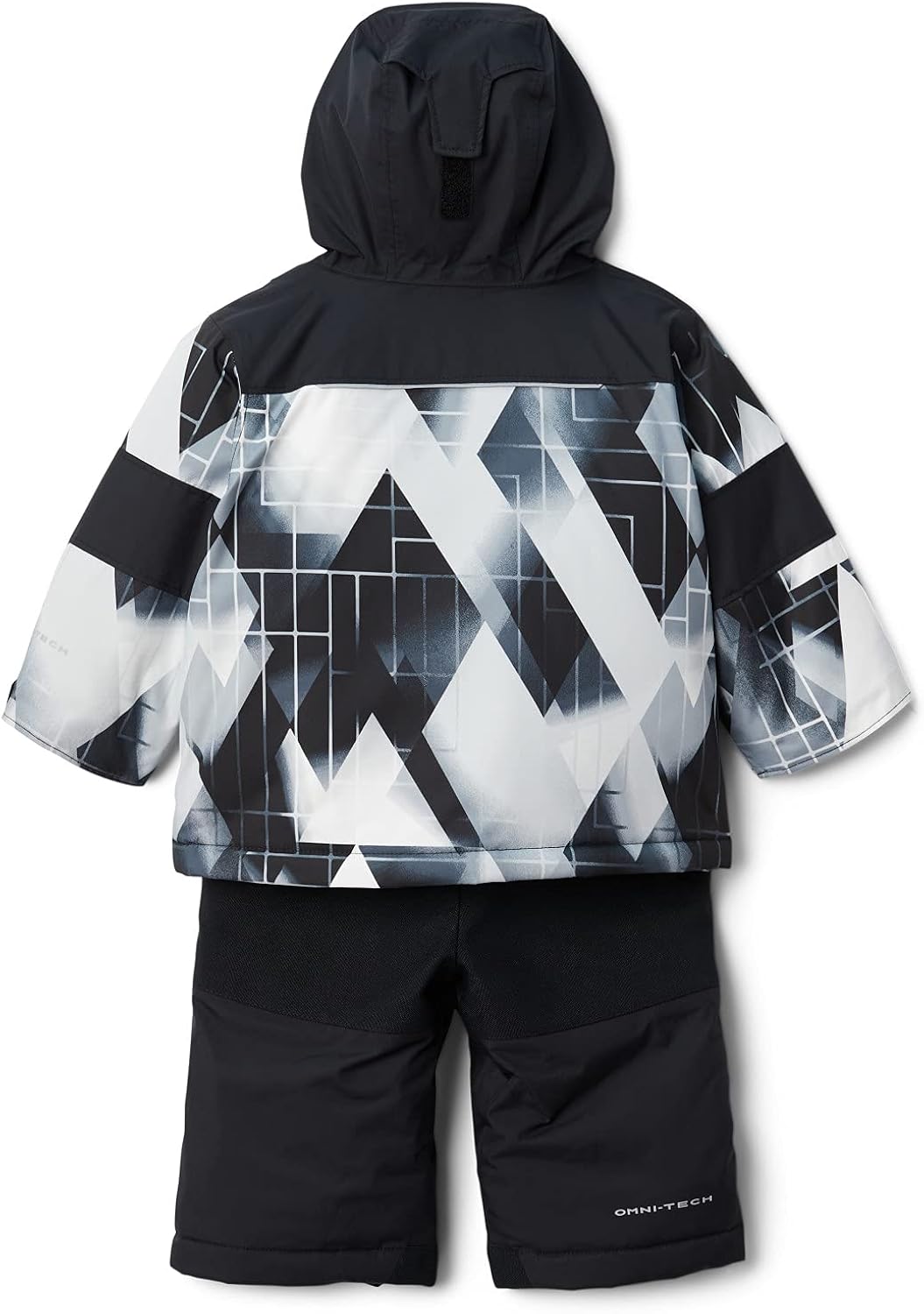 Columbia Baby Mighty Mogul Set : Clothing, Shoes & Jewelry