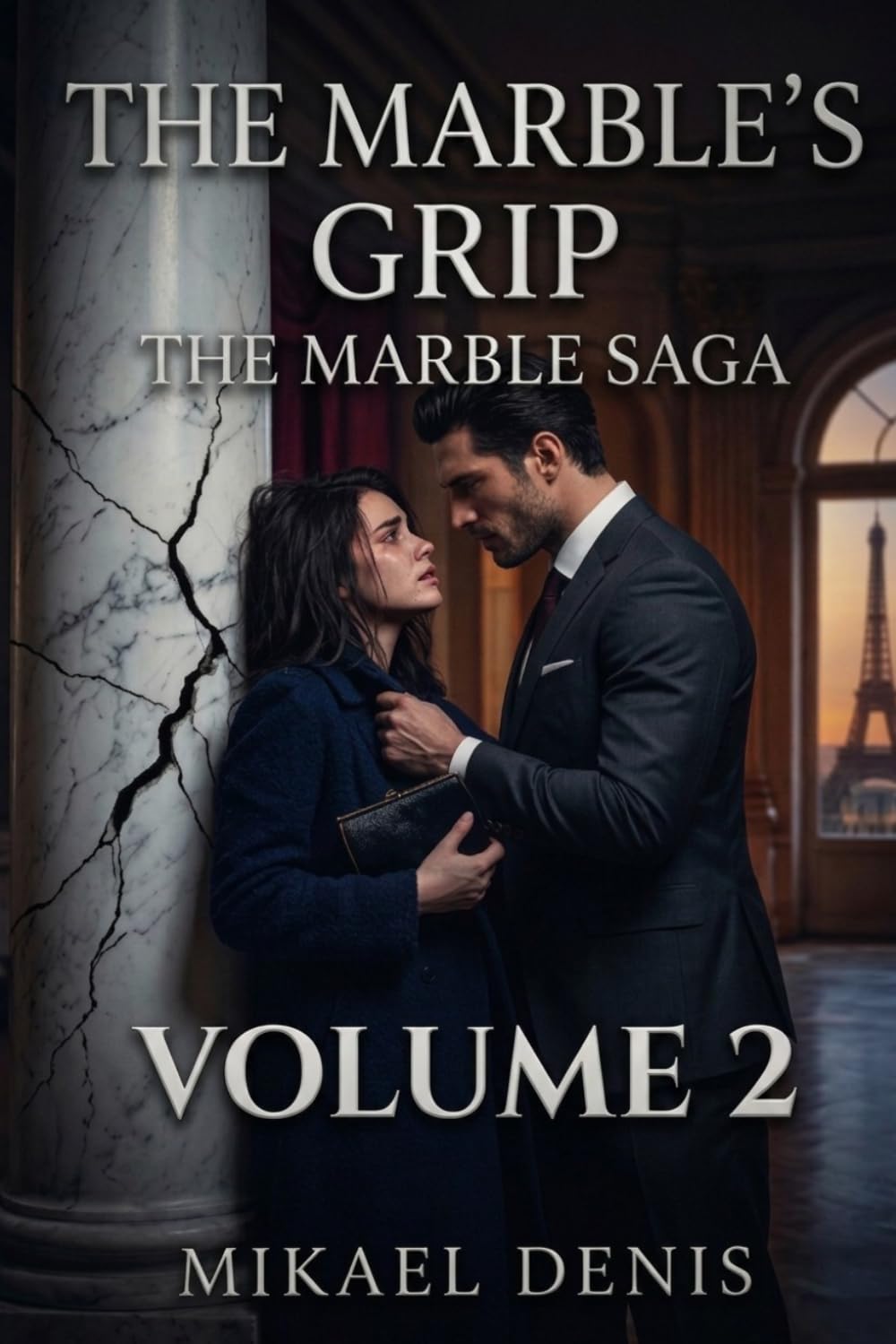The Marble's Grip (marble saga)