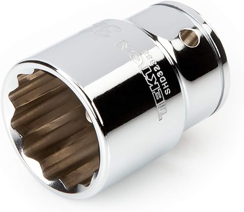 Miniatura 34 de TEKTON Unidad de 3/4 pulgadas x 0.866 in Enchufe de 12 puntos | SHD32322