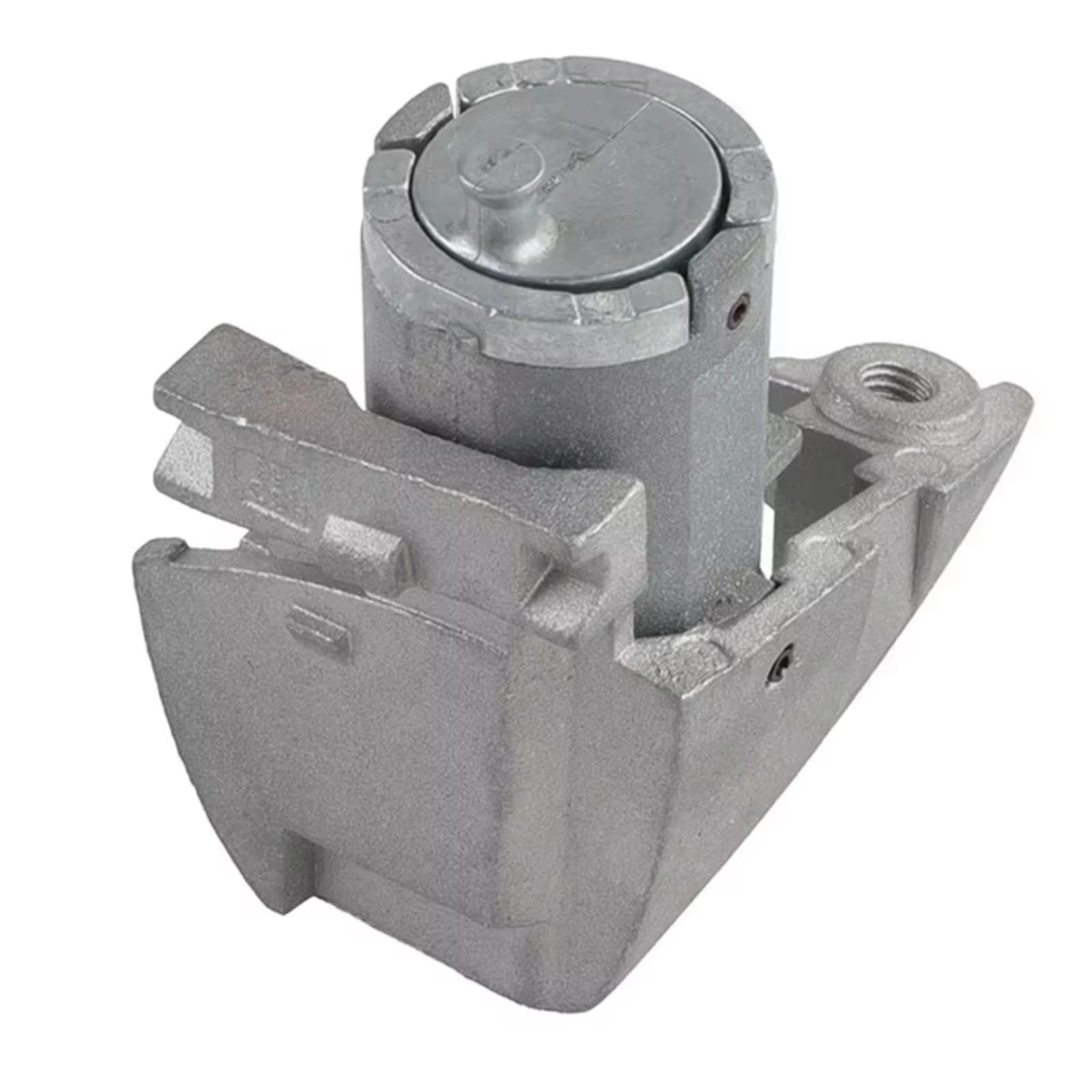 Cilindro Serratura Della Porta Anteriore Sinistra Serratura Di Accensione Compatibile Con Benz Classe GL Per GL420 Per GL450 Per GL500 2006-2012 A1647600177