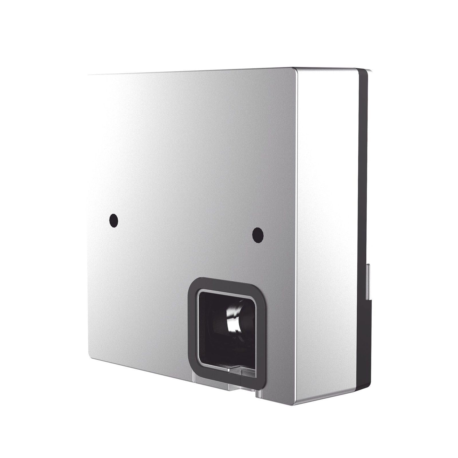 Fanvil I10S système d'intercom Audio Noir, Métallique