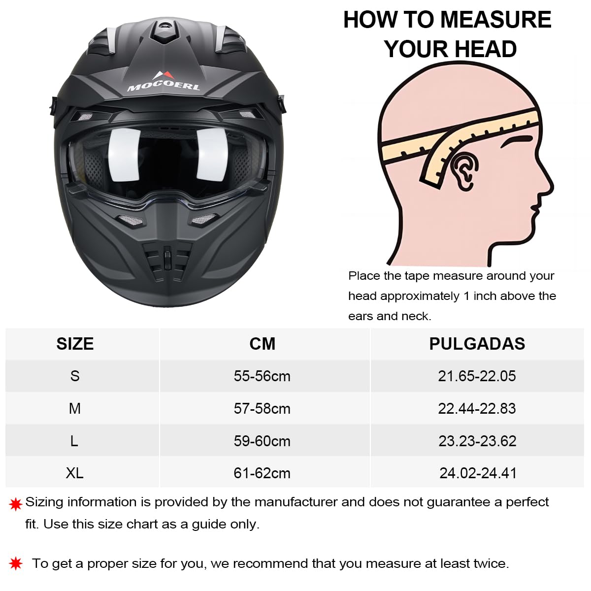 Casco Streetfighter | ECE 22.06 Homologado | Casco Jet con Visor Solar Retráctil | para Scooter & Moto & Ciclomotor