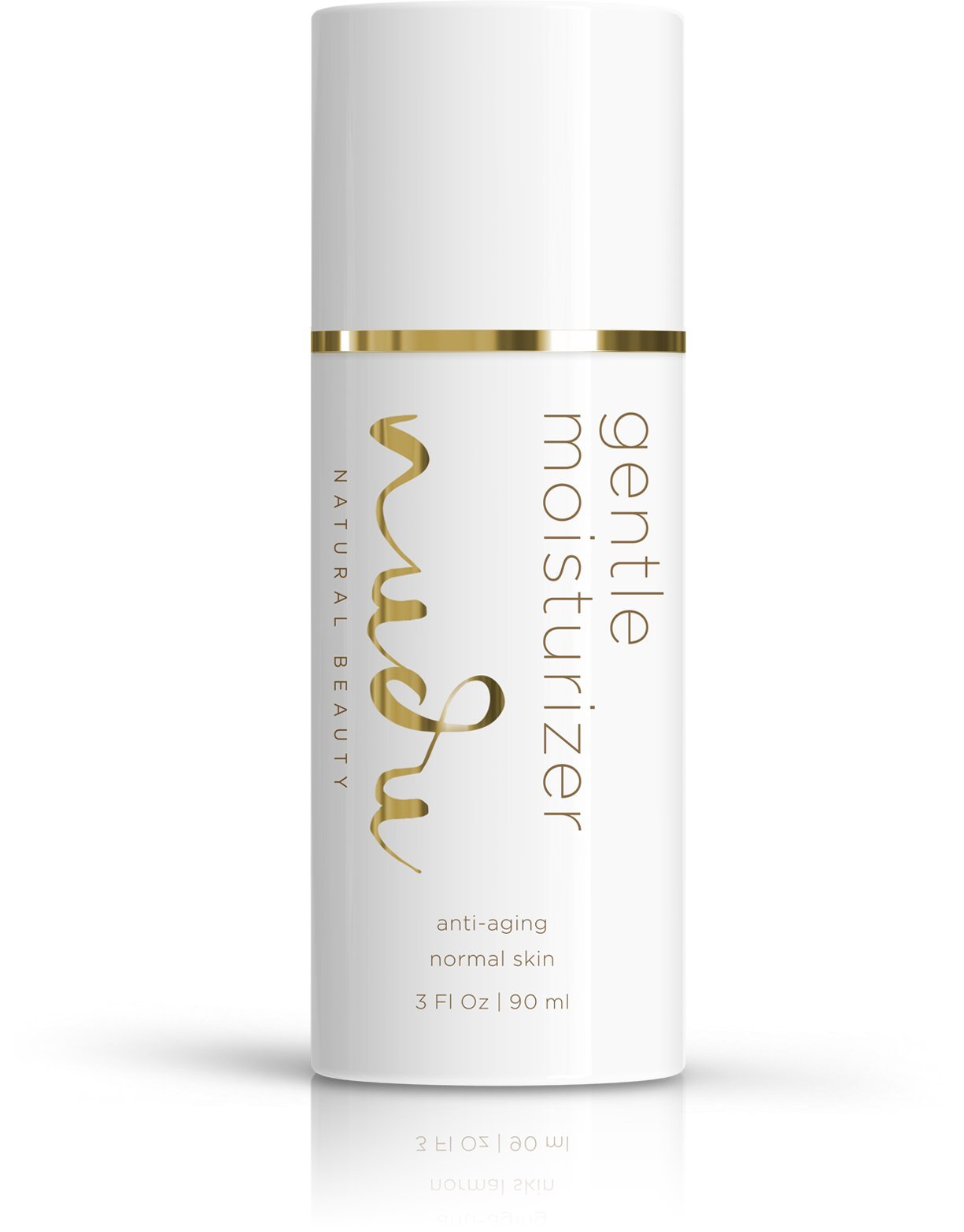 Gentle Moisturizer - Anti-Aging For Normal Skin (3 fl oz / 90 ml)