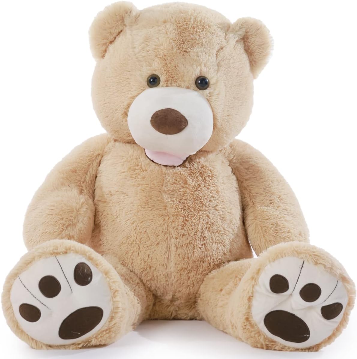 TEDDY BEAR - VALENTINES DAY 25