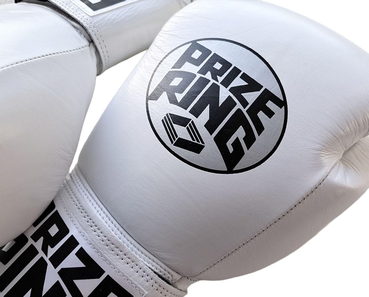 Amazon.co.jp: PRIZE RING／プライズリングボクシンググローブ