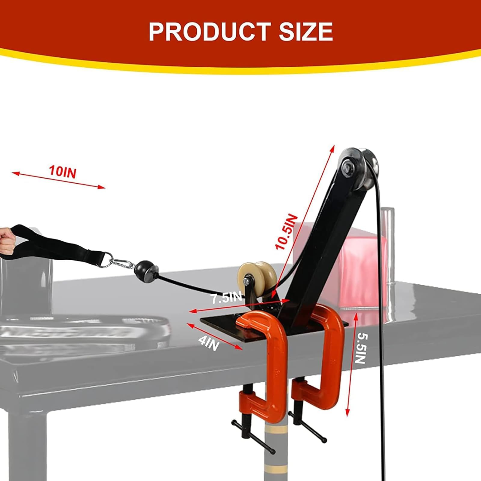 Amazon.co.jp: アームパワーアームレスリングテーブル、アーム