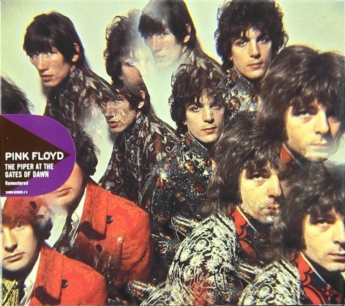 Amazon.com: The Piper At The Gates Of Dawn Original recording