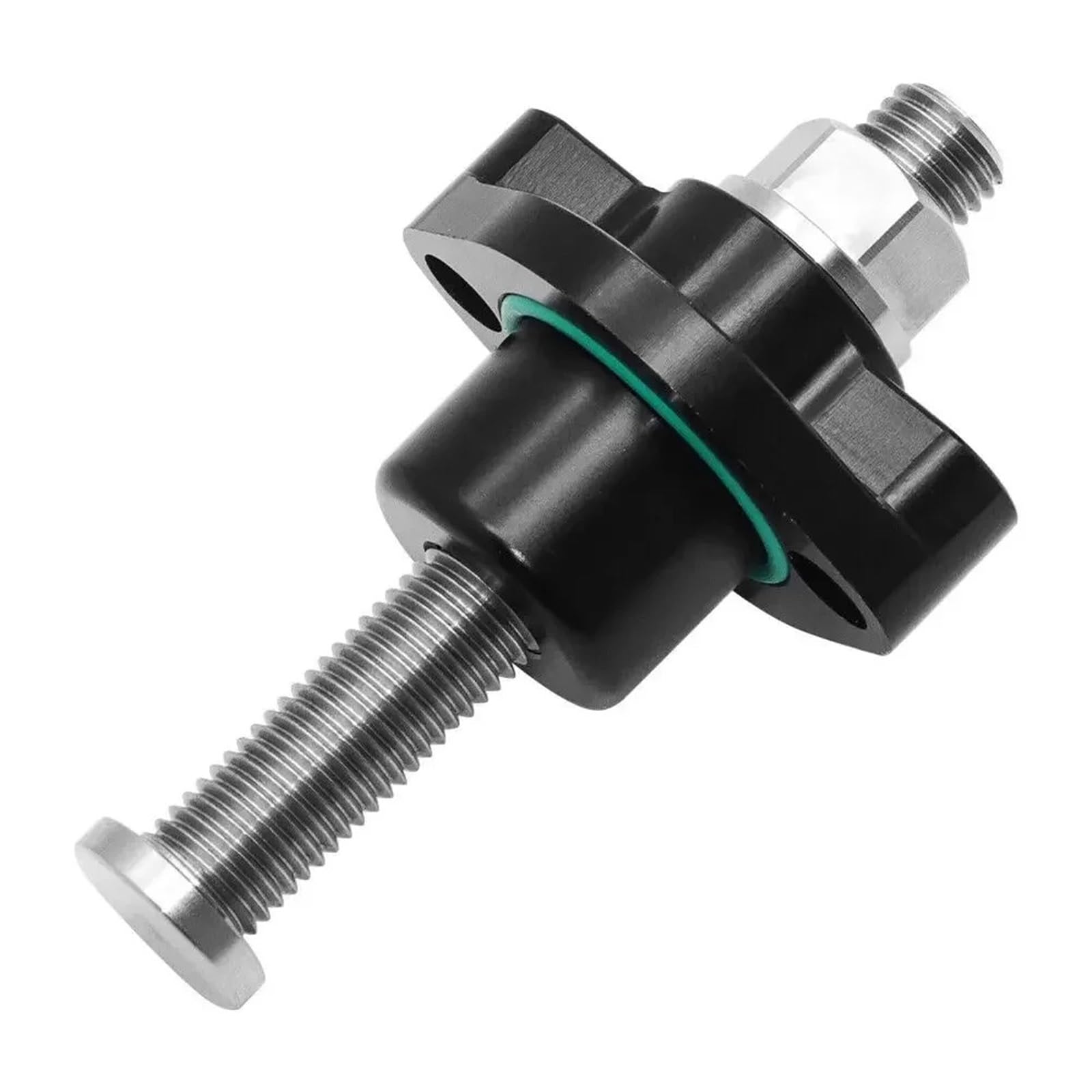 Tensor Cadena Moto Compatible con Bmw C600 650 tensor de cadena de leva Manual ajustador de cadena de leva(A)