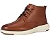 Cole Haan Grand Remix Chukka - Front View