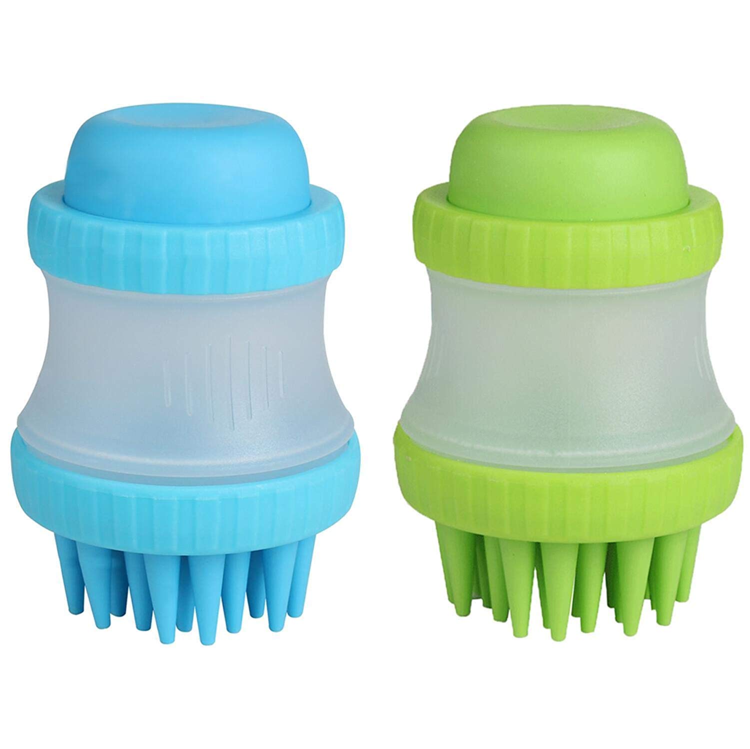 See full amazon price history chart for Woofy Dog Cat Bath & Massage Brush, Pet Scrubber Shampoo Dispenser Silicone Brush Bristle Pet Cleaning Device Washer Bathing Comb Tool 1 pcs Woofy Dog Cat Bath & Massage Brush, Pet Scrubber Shampoo Dispenser Silicone Brush Bristle Pet Cleaning Device Washer Bathing Comb Tool 1 pcs (B09FHP8V13) Amazon Price History, Amazon Price Tracker
