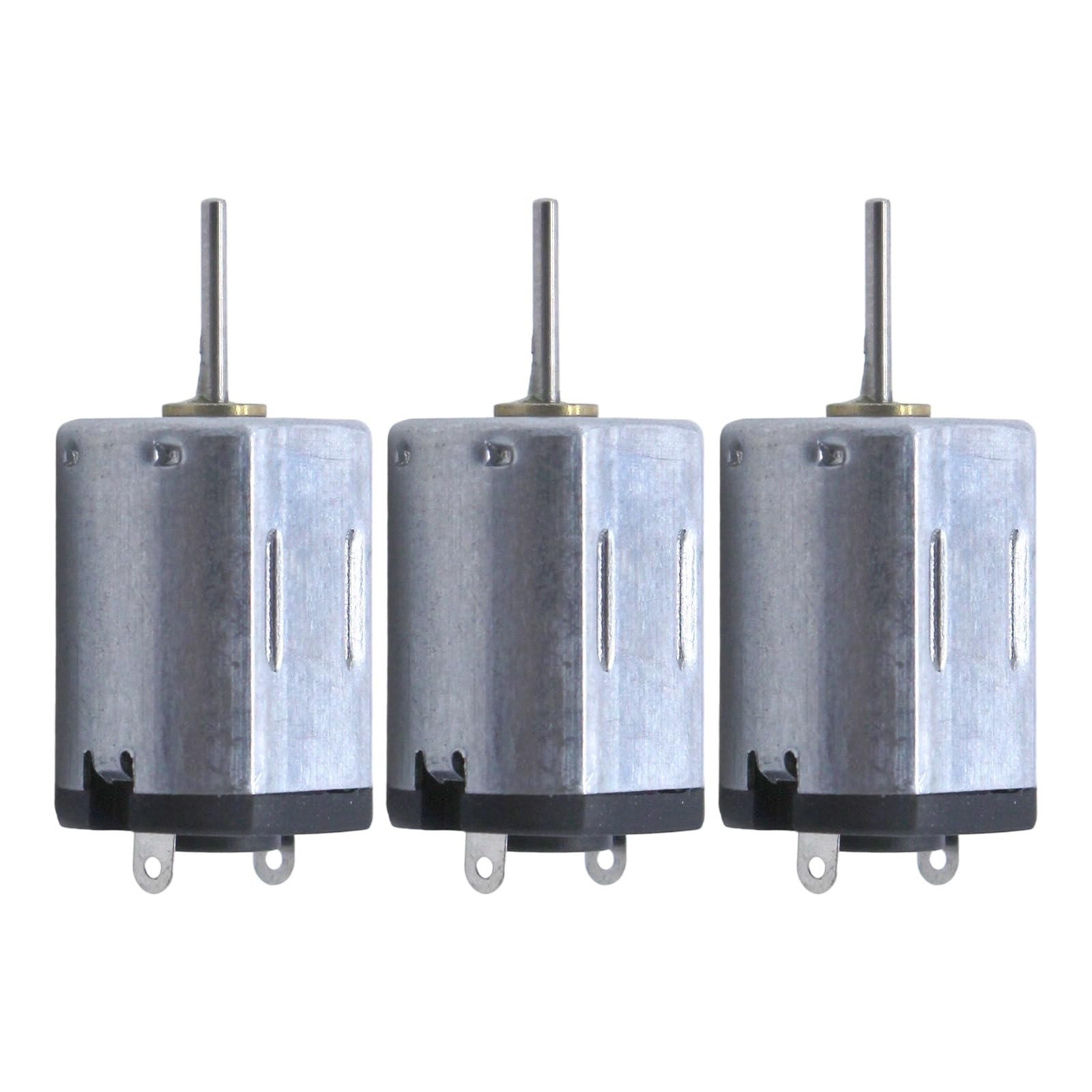 Alloneslife B N20 Motor 12V Aluminum Alloy For Projects And Models Low Power Consumption Motor