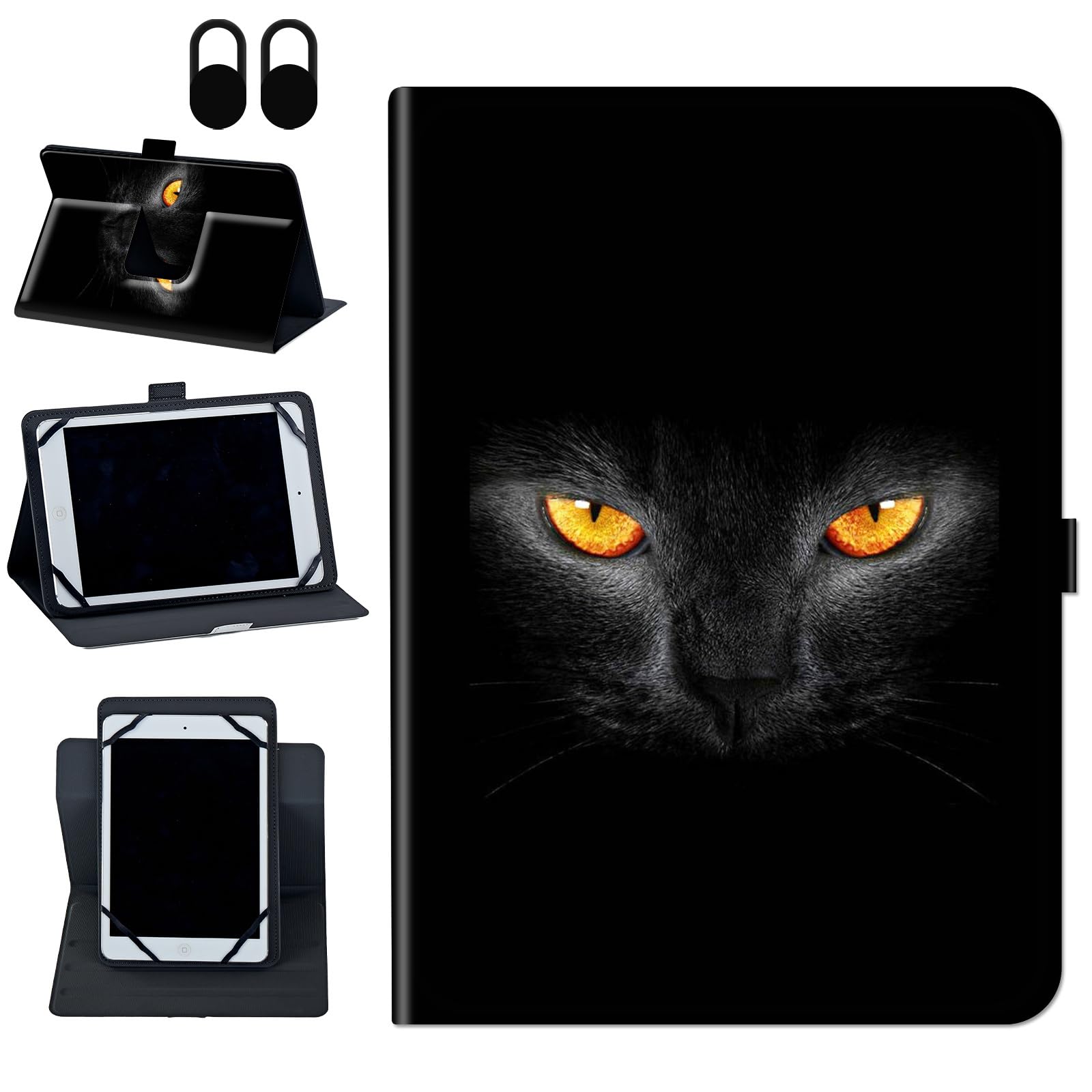 Universal Case For 6-7 Inch Tablet EReader,360 Botswana - View #7